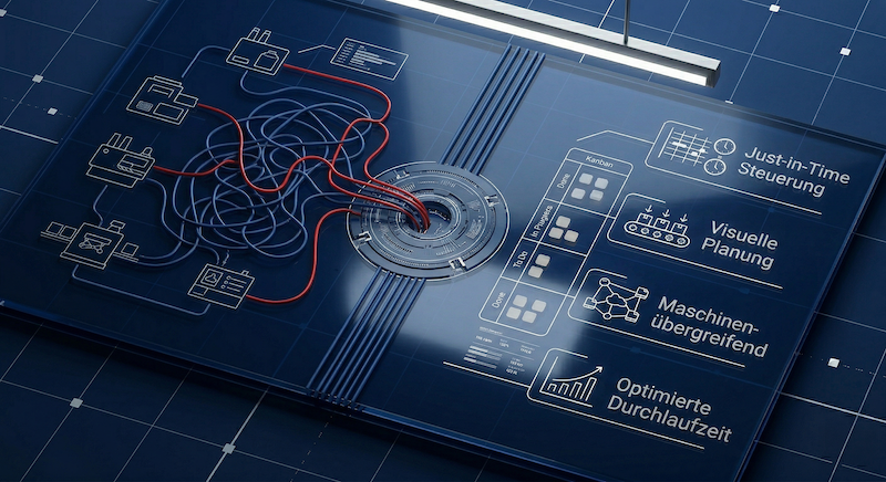 Automotive Erlebnis-Management