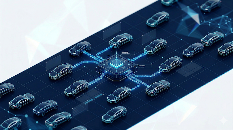 Automotive Erlebnis-Management